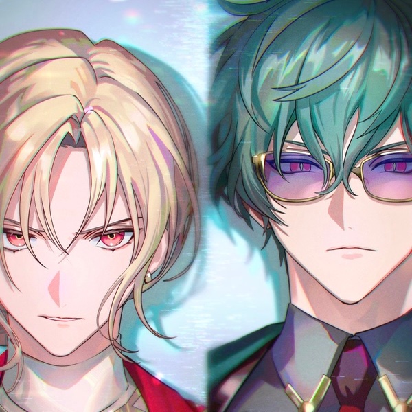 yao & feiran