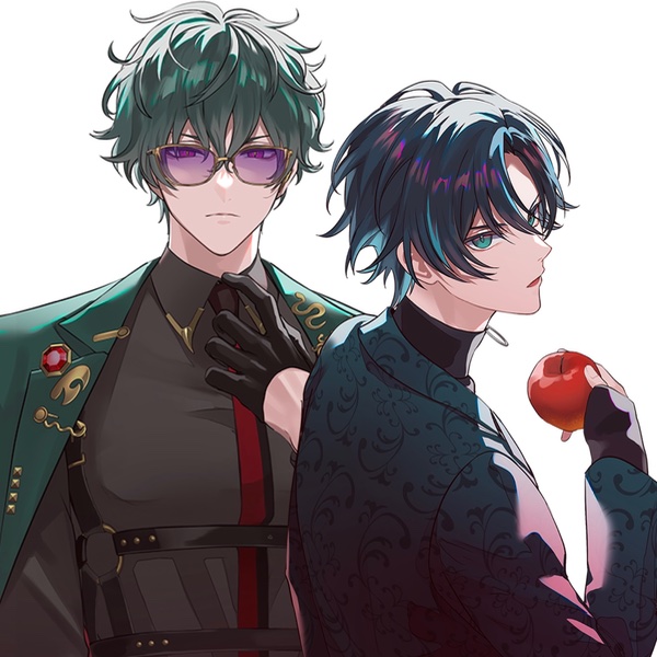 yao & kosei