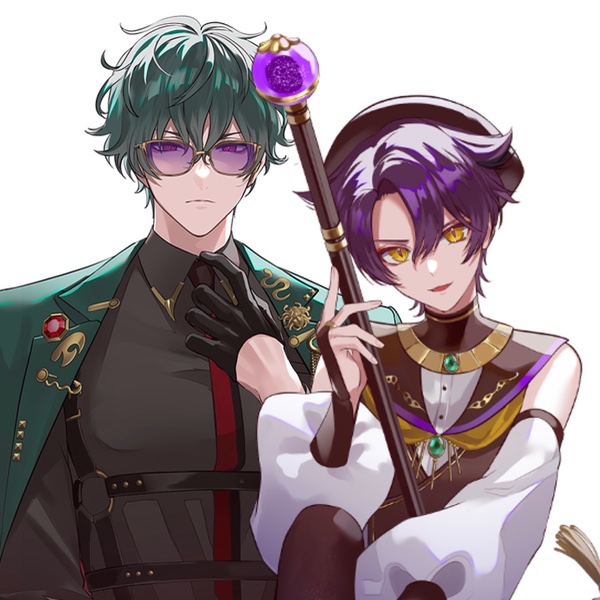 yao & mayoru