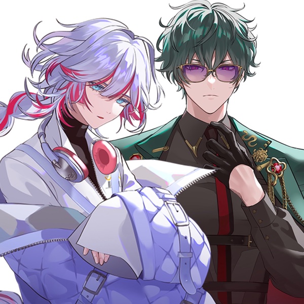 yao & rin