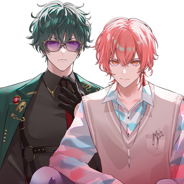 yao & senri