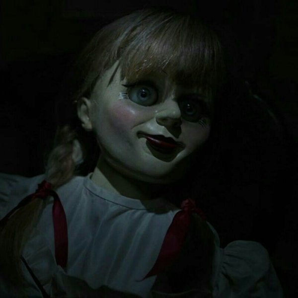Annabelle