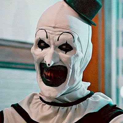 Art The Clown