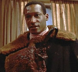CandyMan