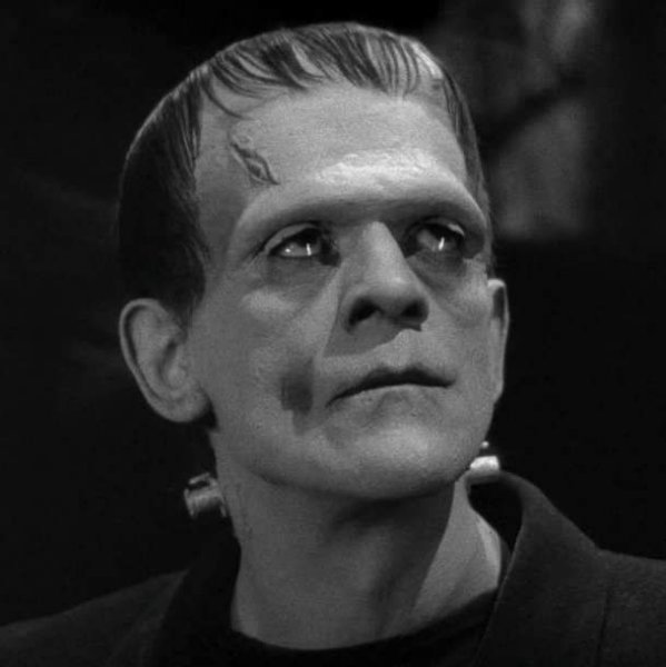 frankenstein