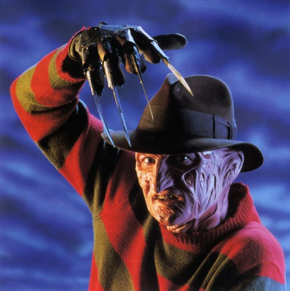 Freddy Kruger