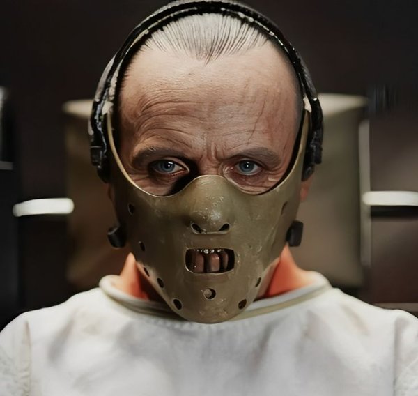 Hannibal Lecter