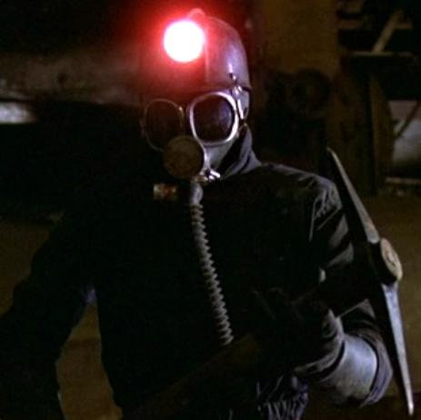 Harry Warden