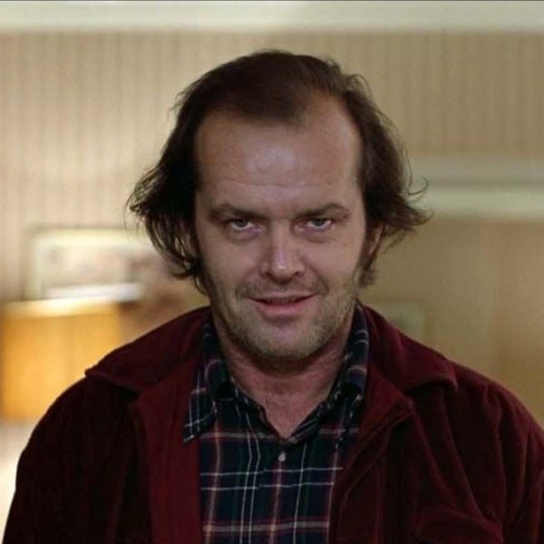 Jack Torrance