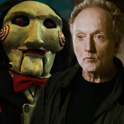 John Kramer
