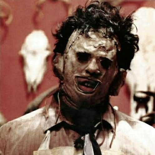 LeatherFace