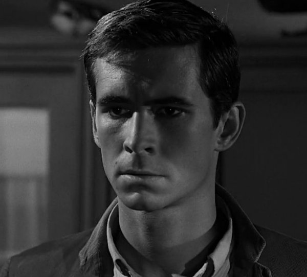 Norman Bates
