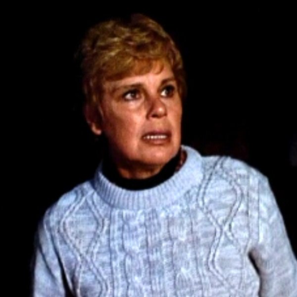 Pamela Voorhees