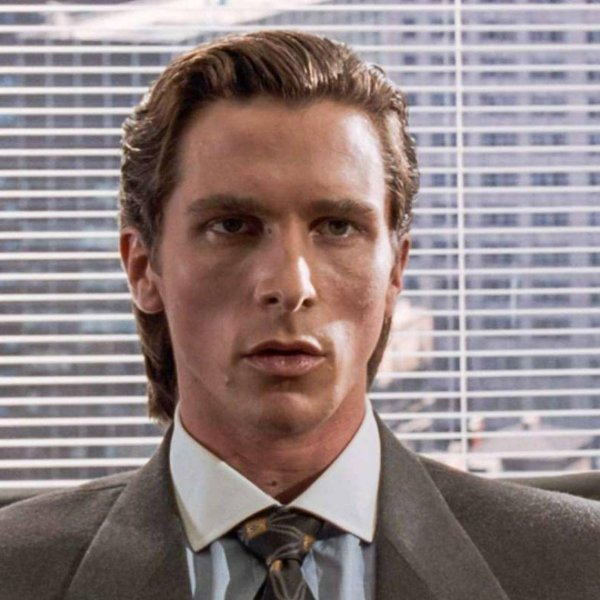 Patrick Bateman