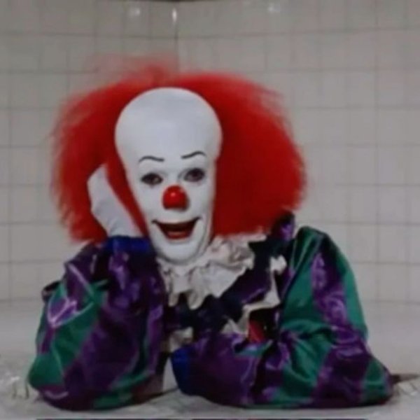 Pennywise (1990)
