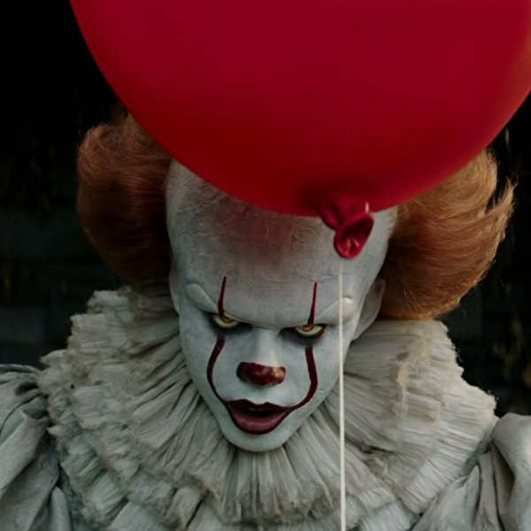 Pennywise (2017)