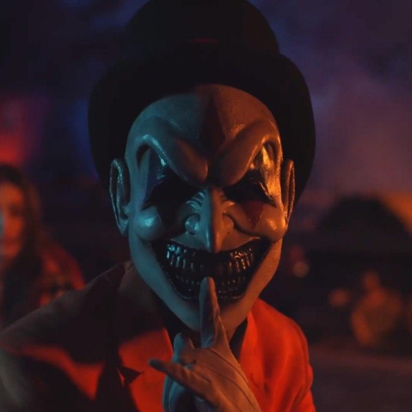 The Jester