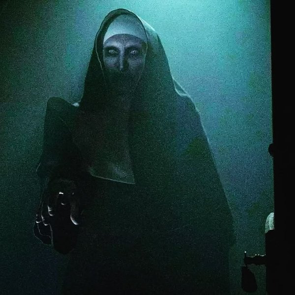 The Nun (VALAK)