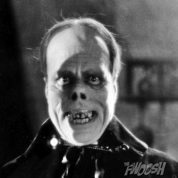 The Phantom of the Opera