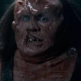 Victor Crowley