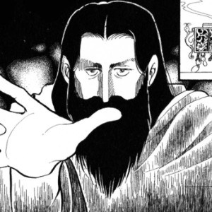 Rasputin