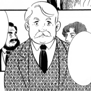 Ustinov