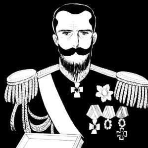 Nikolai II