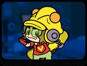 9-Volt