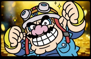Wario