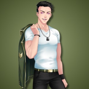 Evan