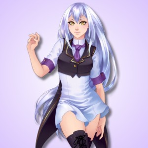 Rosalya