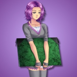 Violeta