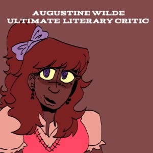 Augustine Wilde