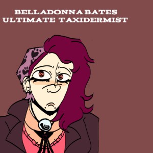 Belladonna Bates
