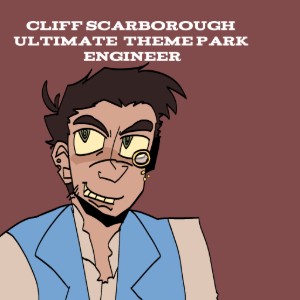 Cliff Scarborough