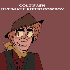 Colt Nash