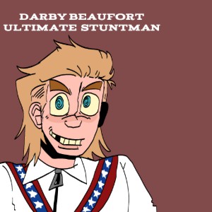 Darby Beaufort