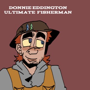 Donnie Eddington