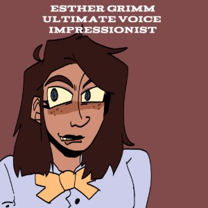 Esther Grimm