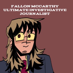 Fallon McCarthy