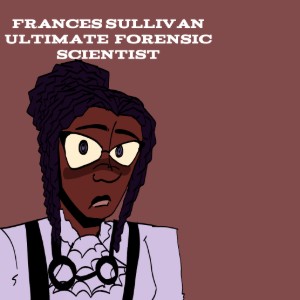 Frances Sullivan