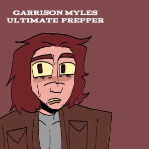 Garrison Myles