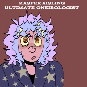 Kasper Aisling
