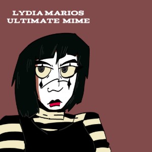 Lydia Marios