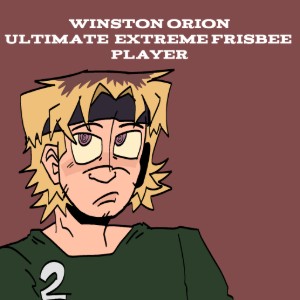 Winston Orion