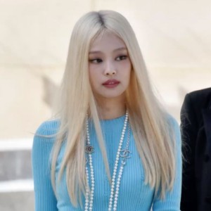 blonde