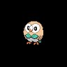 Rowlet