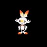 Scorbunny