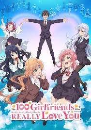 100 namoradas