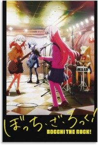 Bocchi the Rock